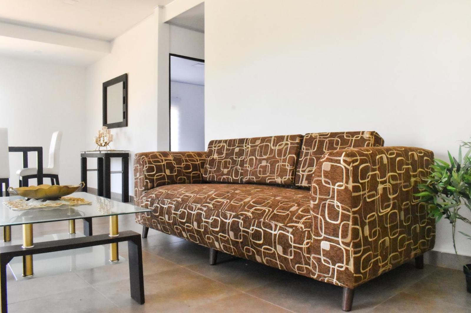 Apartamentos villa fatmi