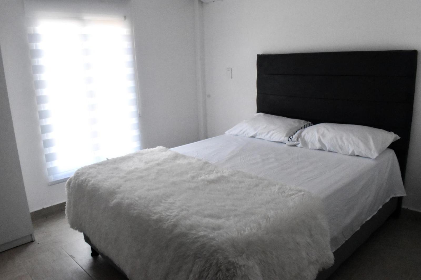 Apartamentos villa fatmi