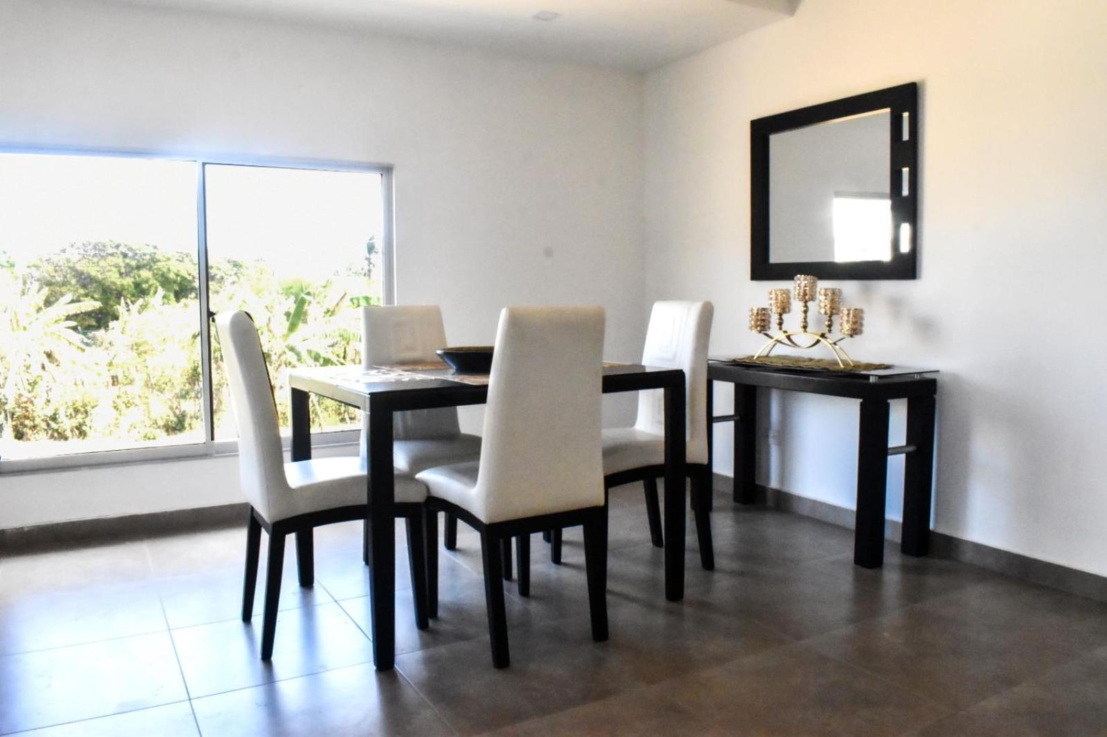 Apartamentos villa fatmi