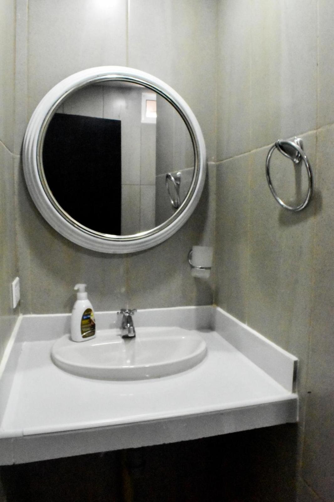 Apartamentos villa fatmi