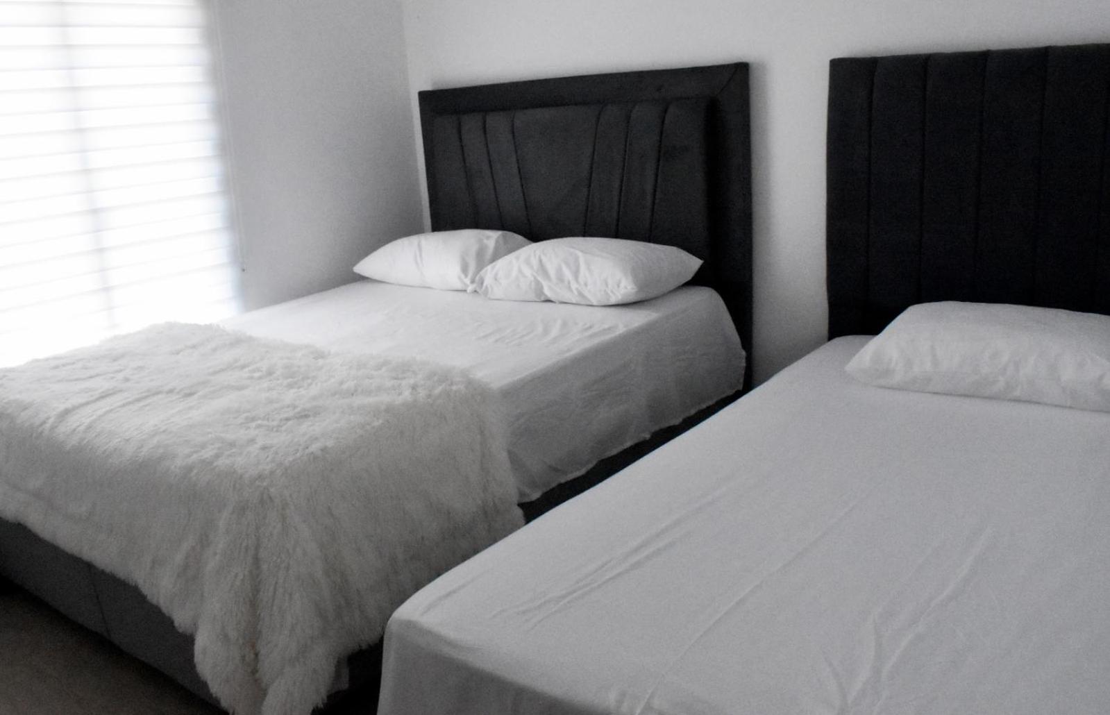 Apartamentos villa fatmi