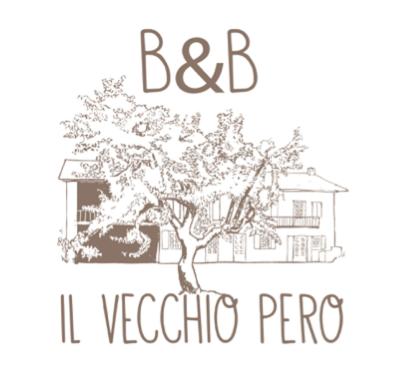B&B Il vecchio pero view 4