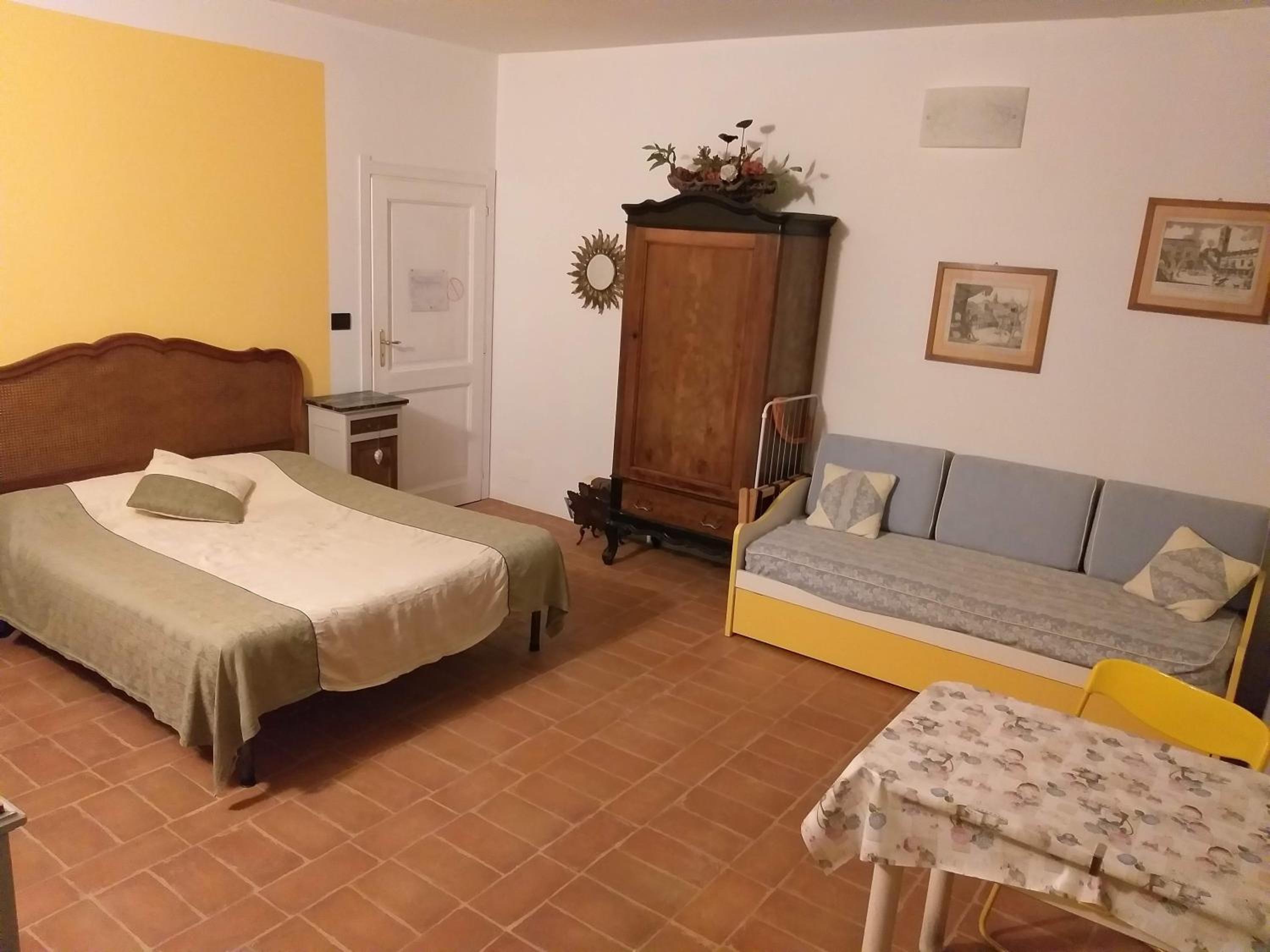 B&B Il vecchio pero view 2