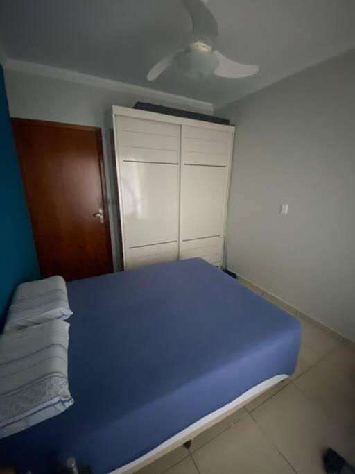 Área aconchegante com piscina