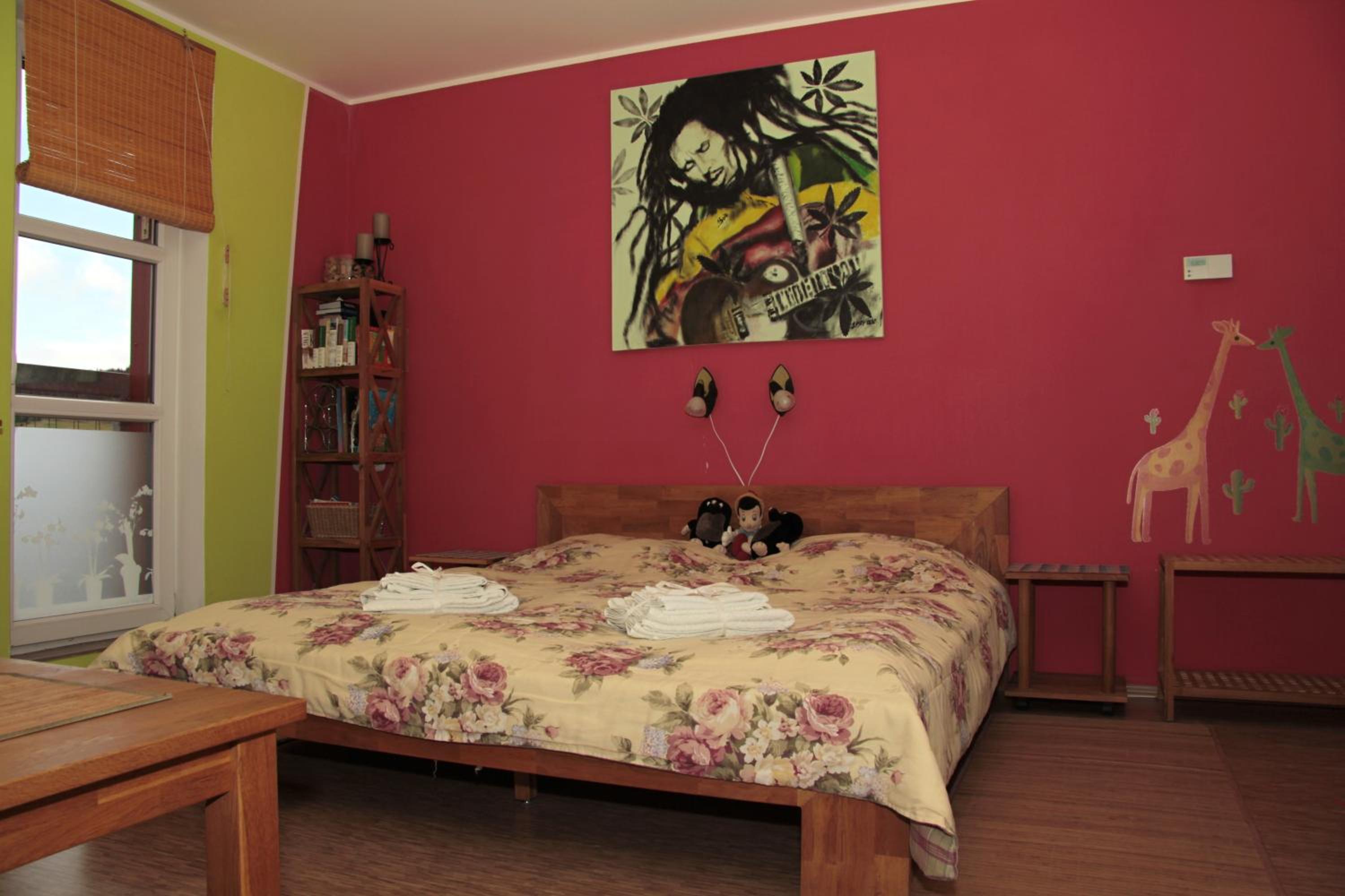 Studio Krušné Hory Klínovec