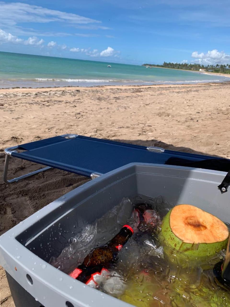 Casa Salga Patacho F003 - Rota Ecológica de São Miguel dos Milagres