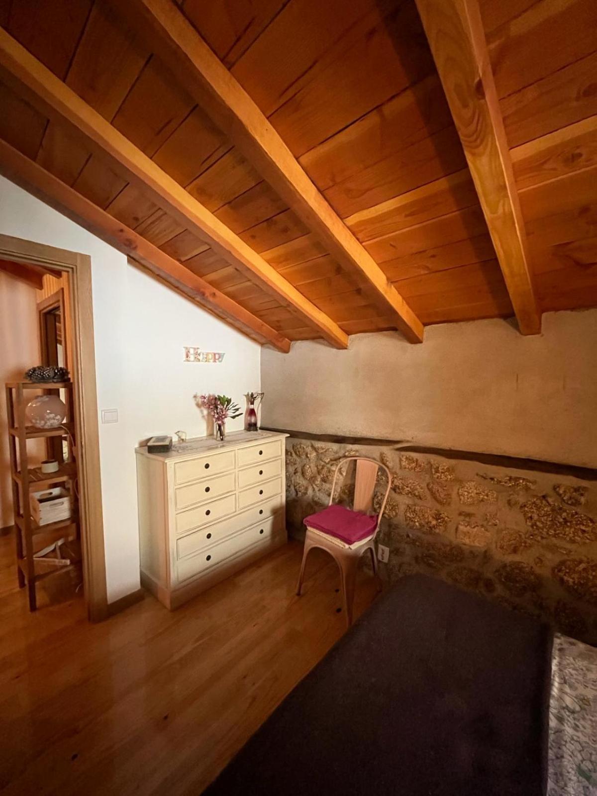Casa da Serra da Estrela view 2
