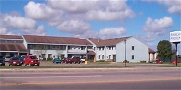 American Motel Waseca, Bild 15
