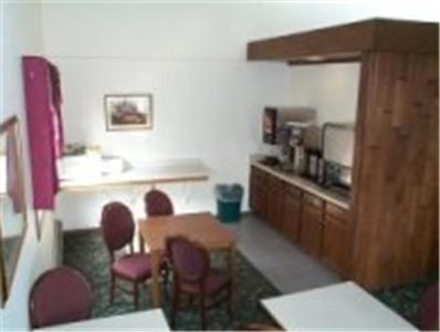 American Motel Waseca, Bild 12