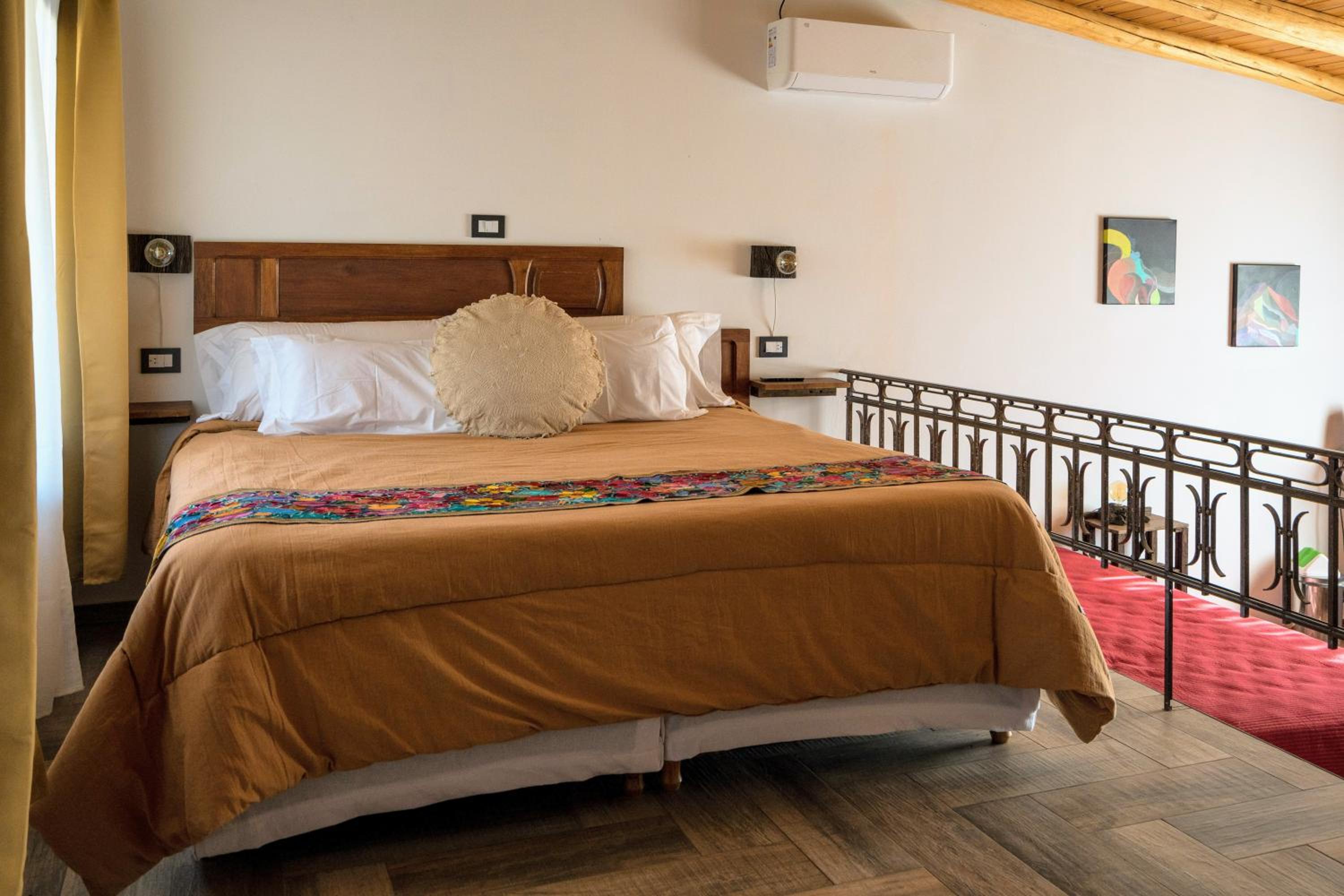 Tantasiña Cabañas Suites de Montaña