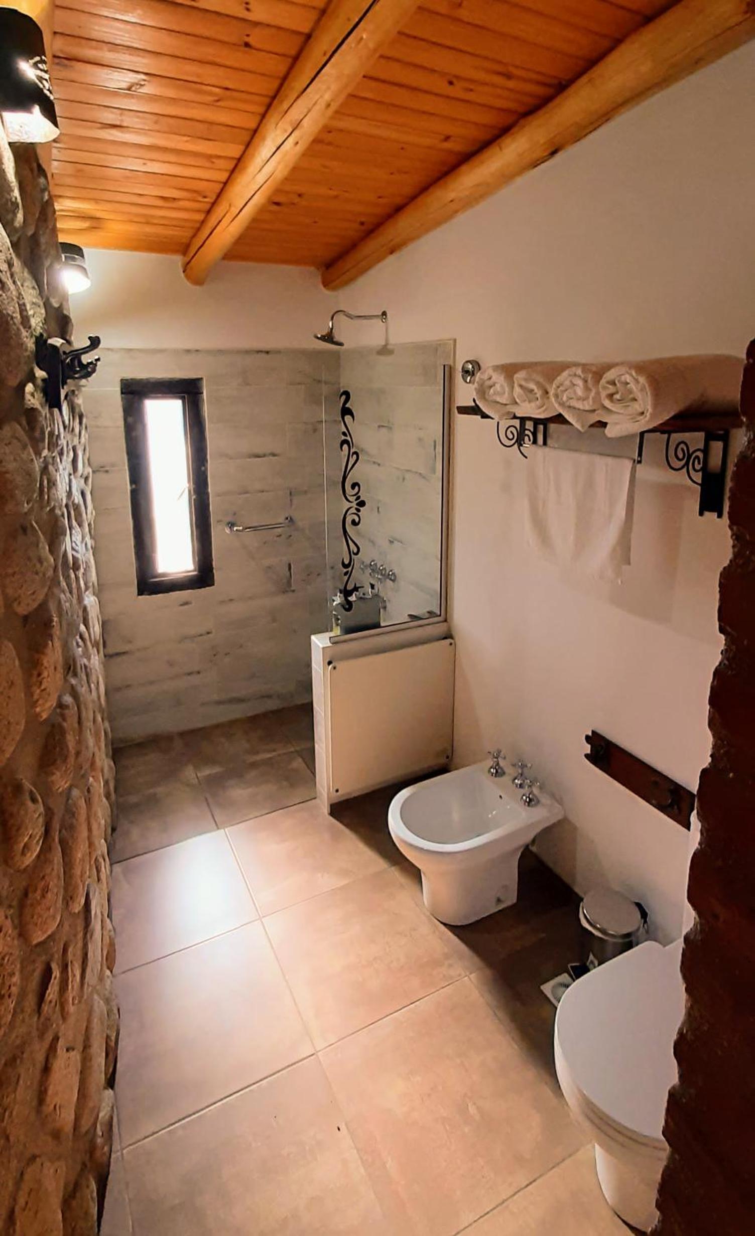 Tantasiña Cabañas Suites de Montaña