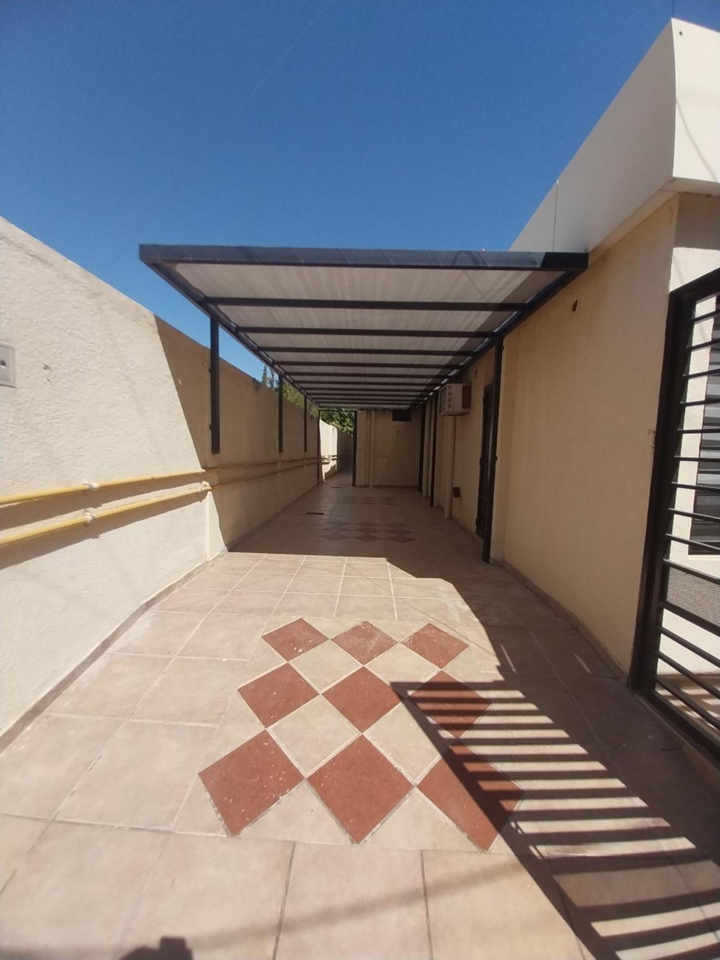 Duplex Yrigoyen A