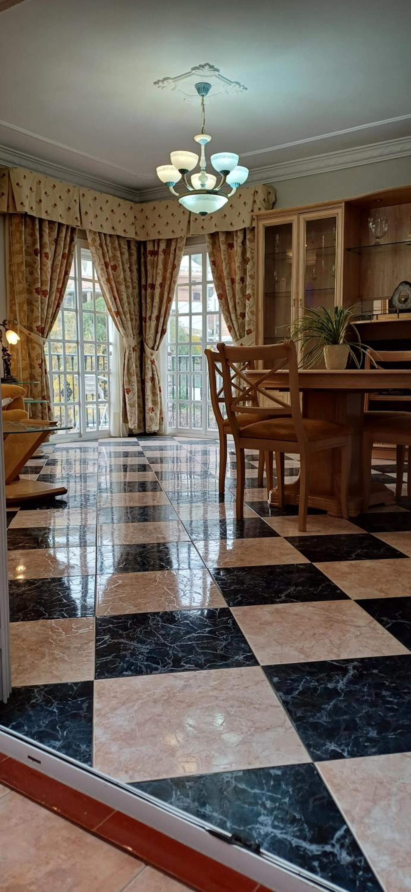 piso en arenas de velez malaga