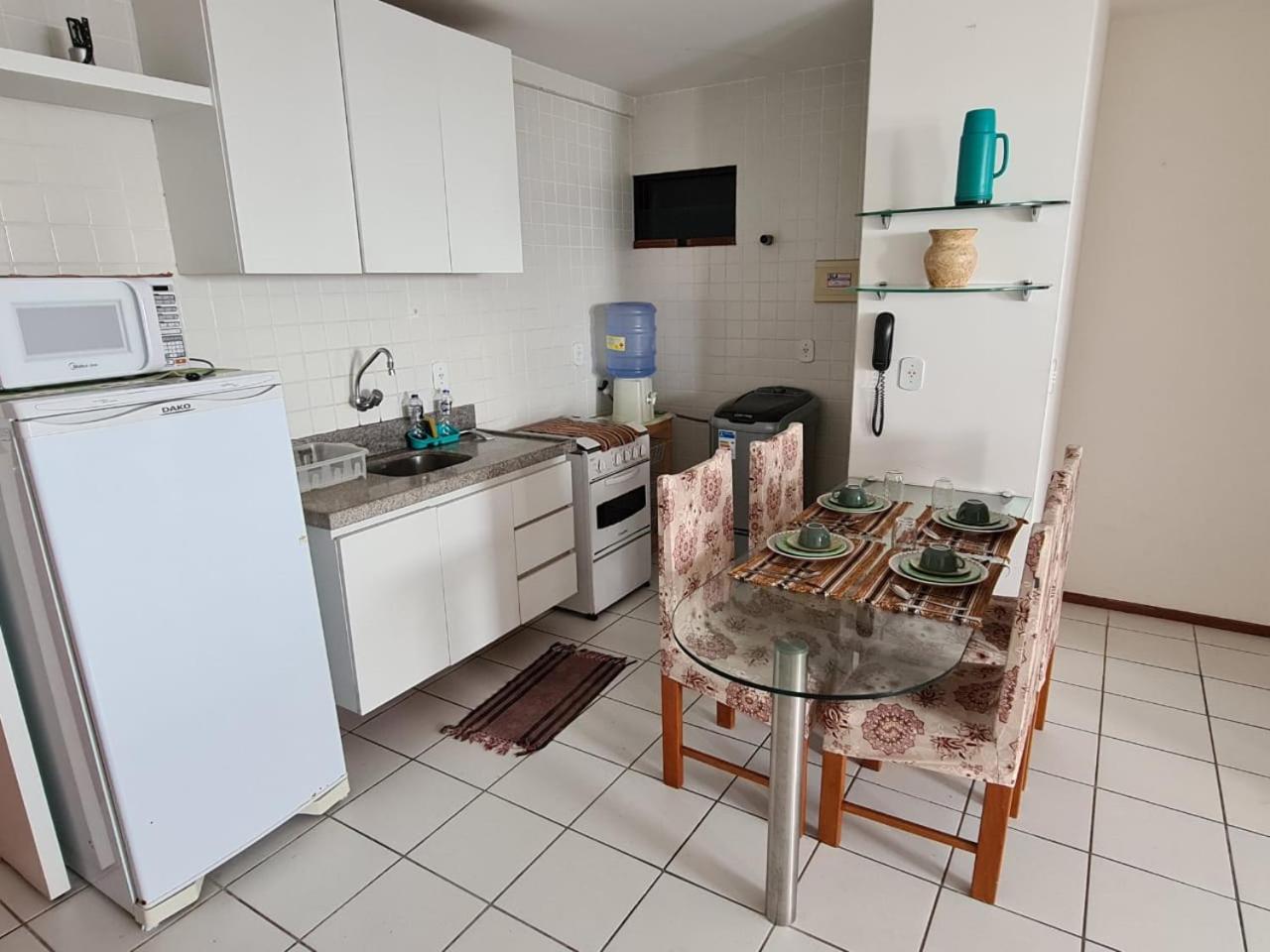 Apartamento Na Praia Port Ville Pajuçara Maceió