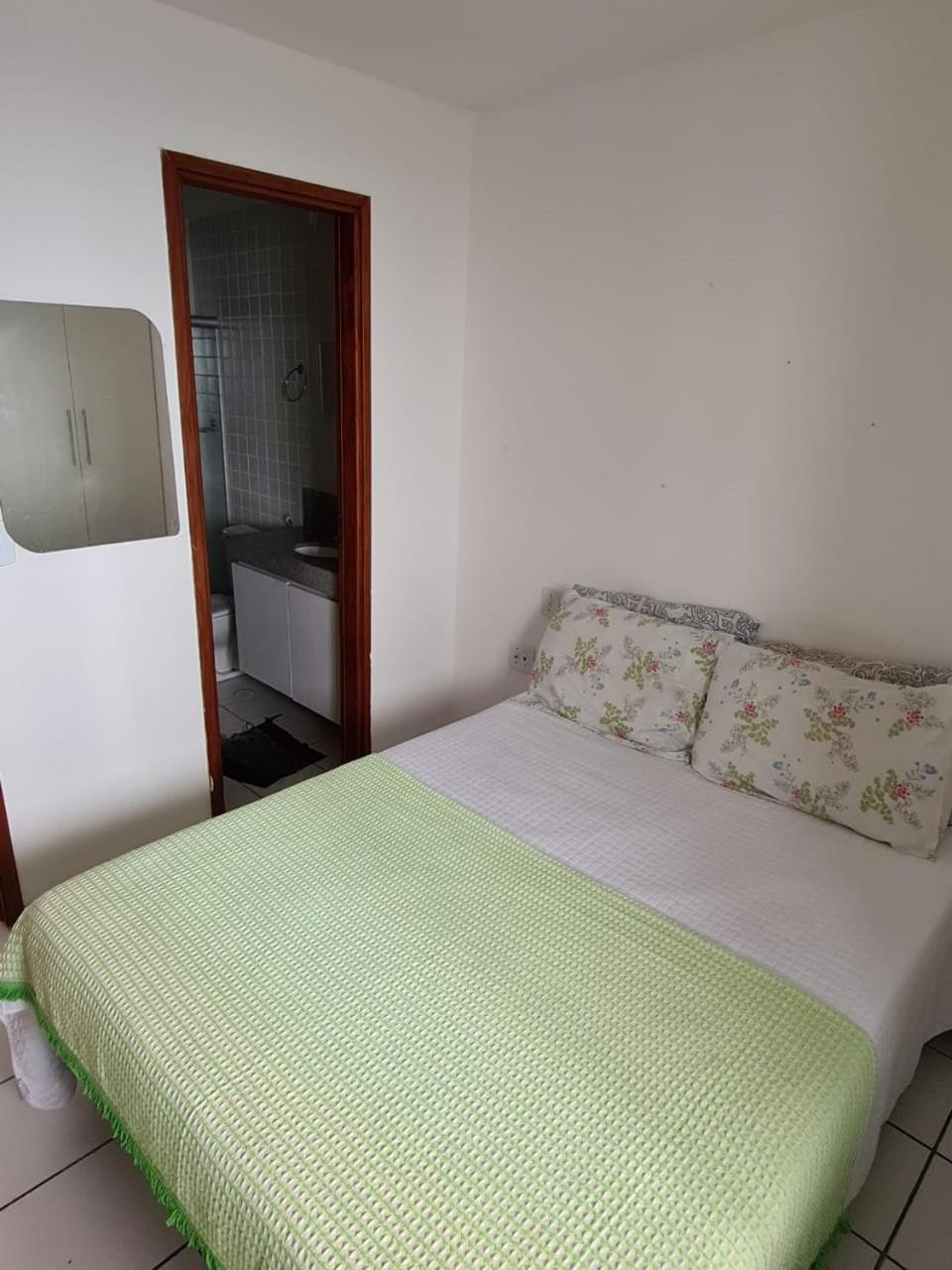 Apartamento Na Praia Port Ville Pajuçara Maceió