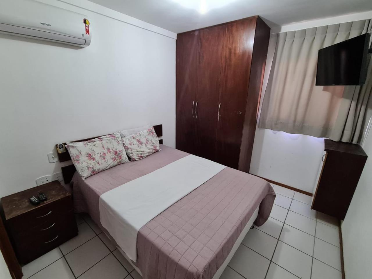 Apartamento Na Praia Port Ville Pajuçara Maceió