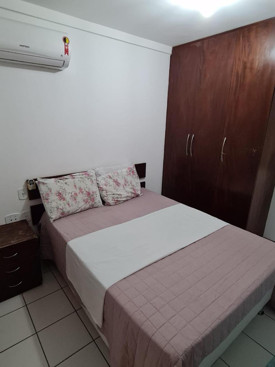 Apartamento Na Praia Port Ville Pajuçara Maceió