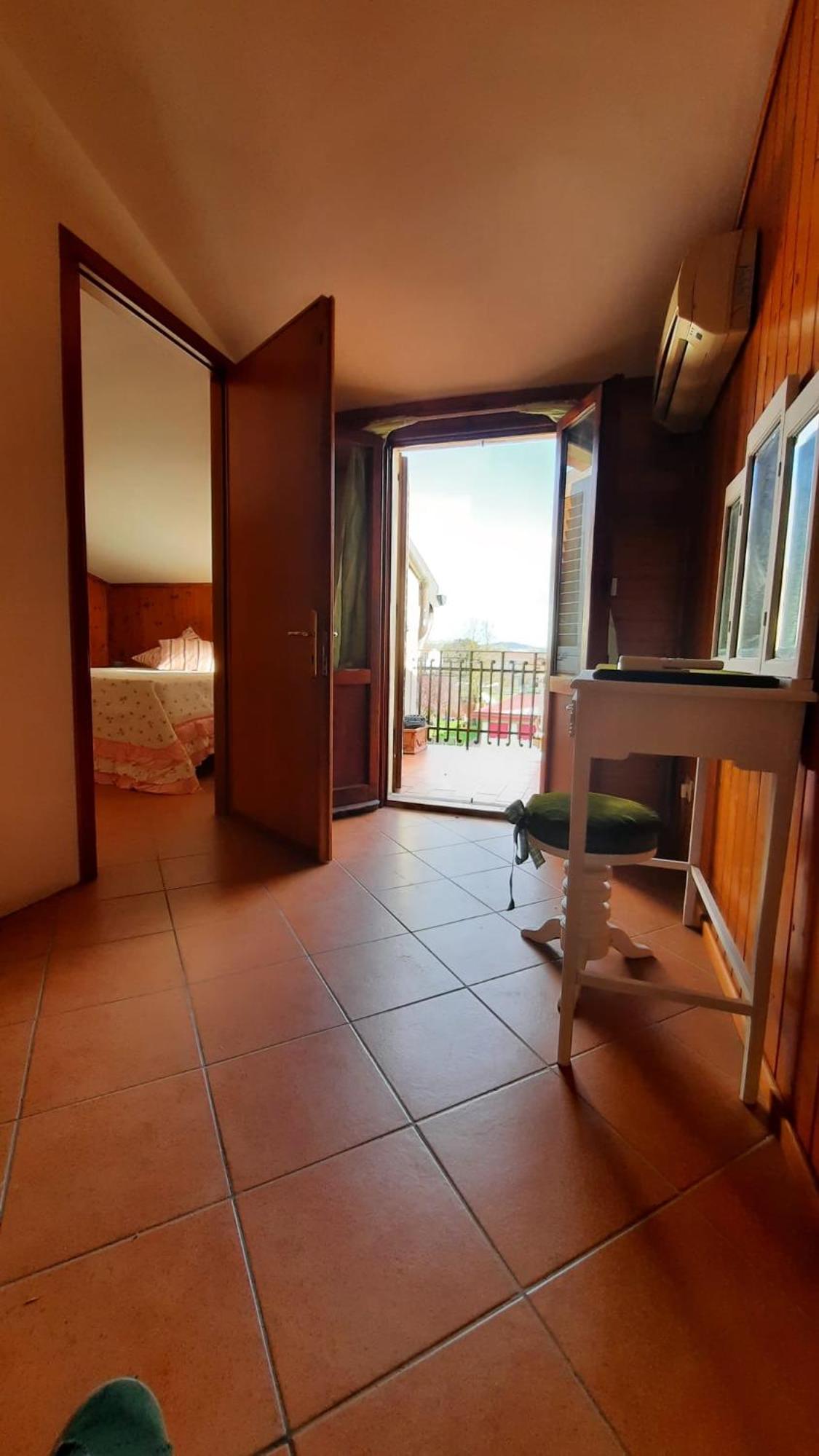 Figline Valdarno Vacations - La Mansarda - Property Image 2