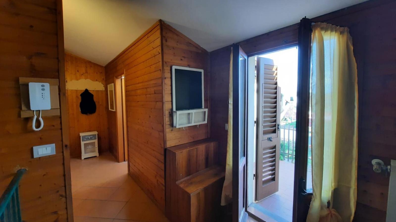 Figline Valdarno Vacations - La Mansarda - Property Image 3