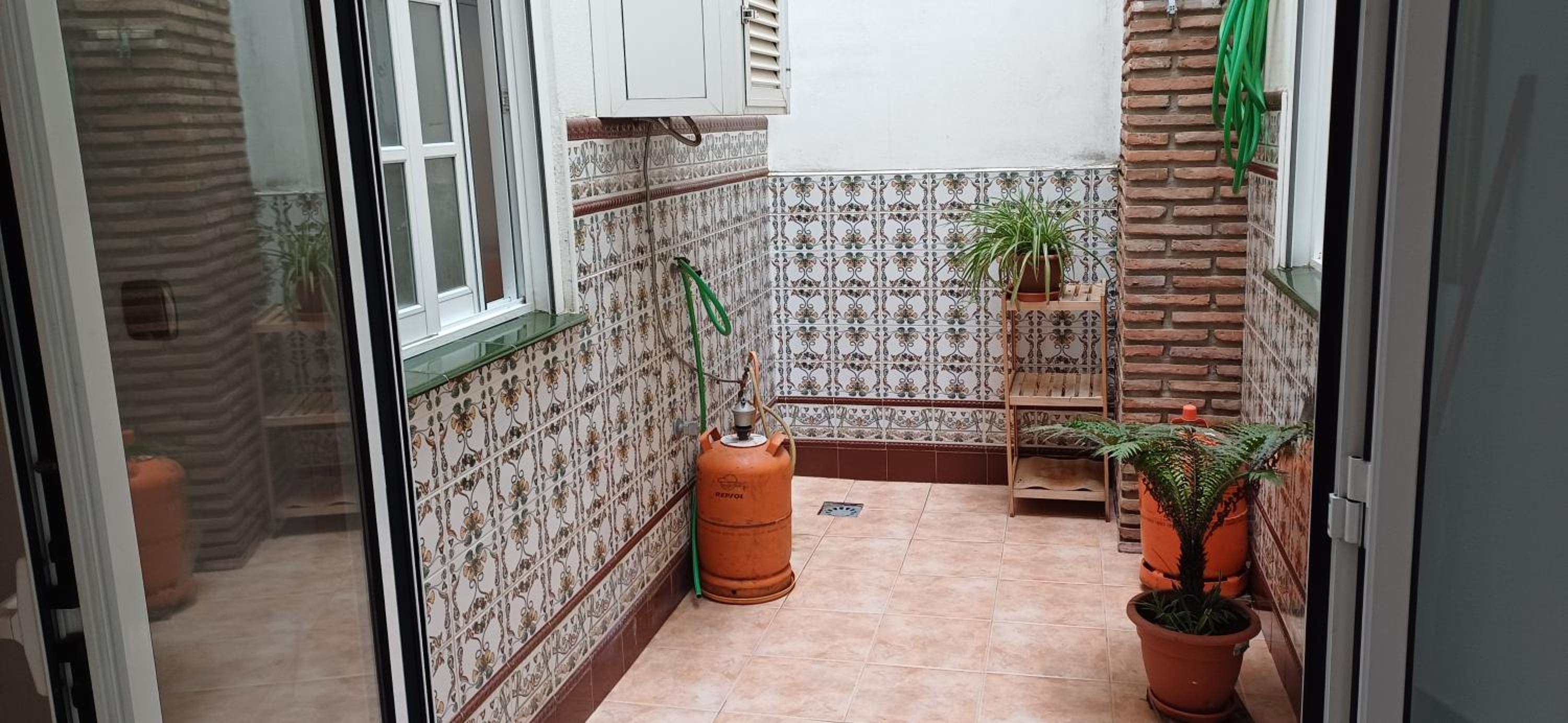 piso en arenas de velez malaga