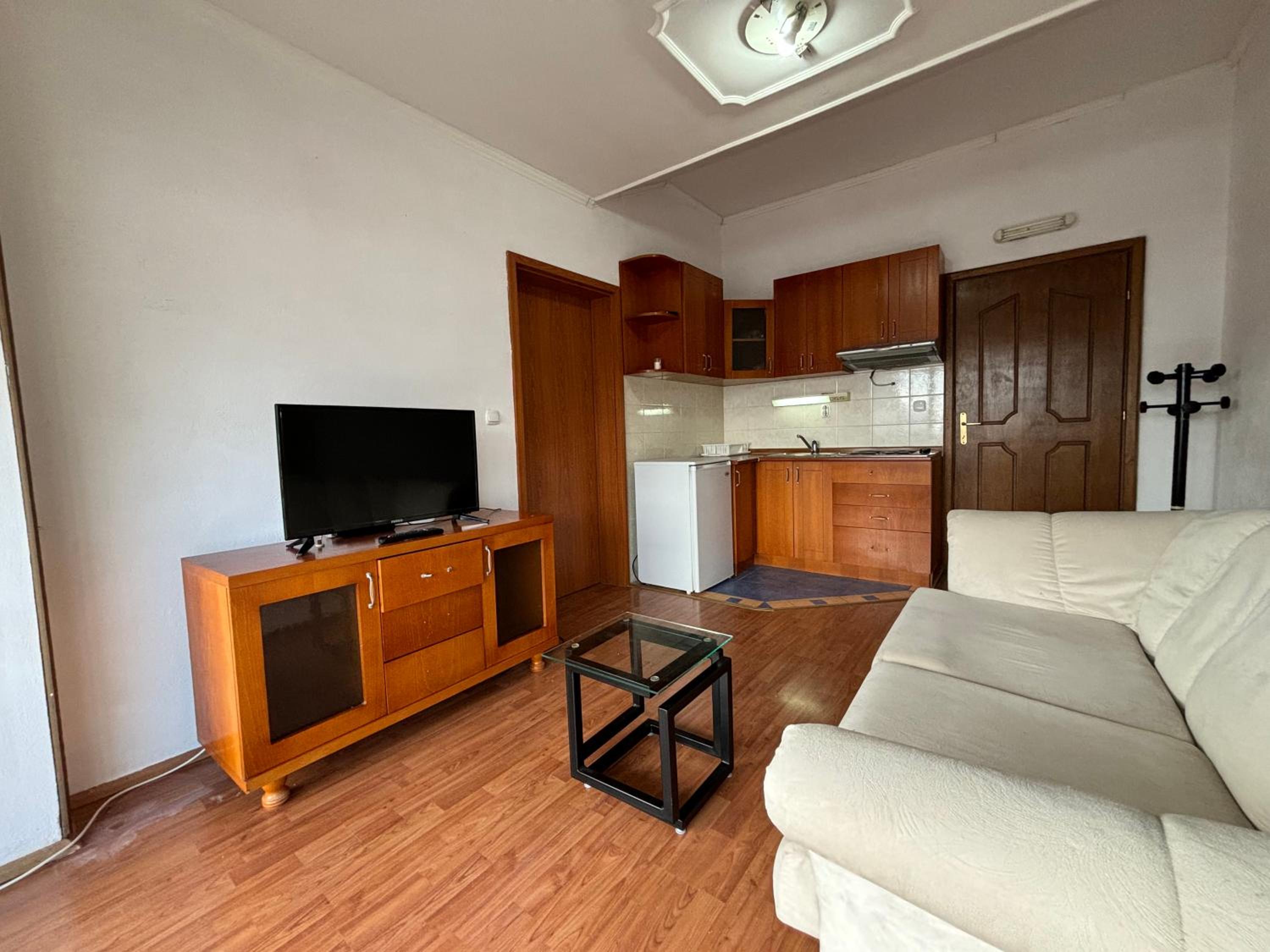 Villa KiWi in the Heart of Ohrid view 5