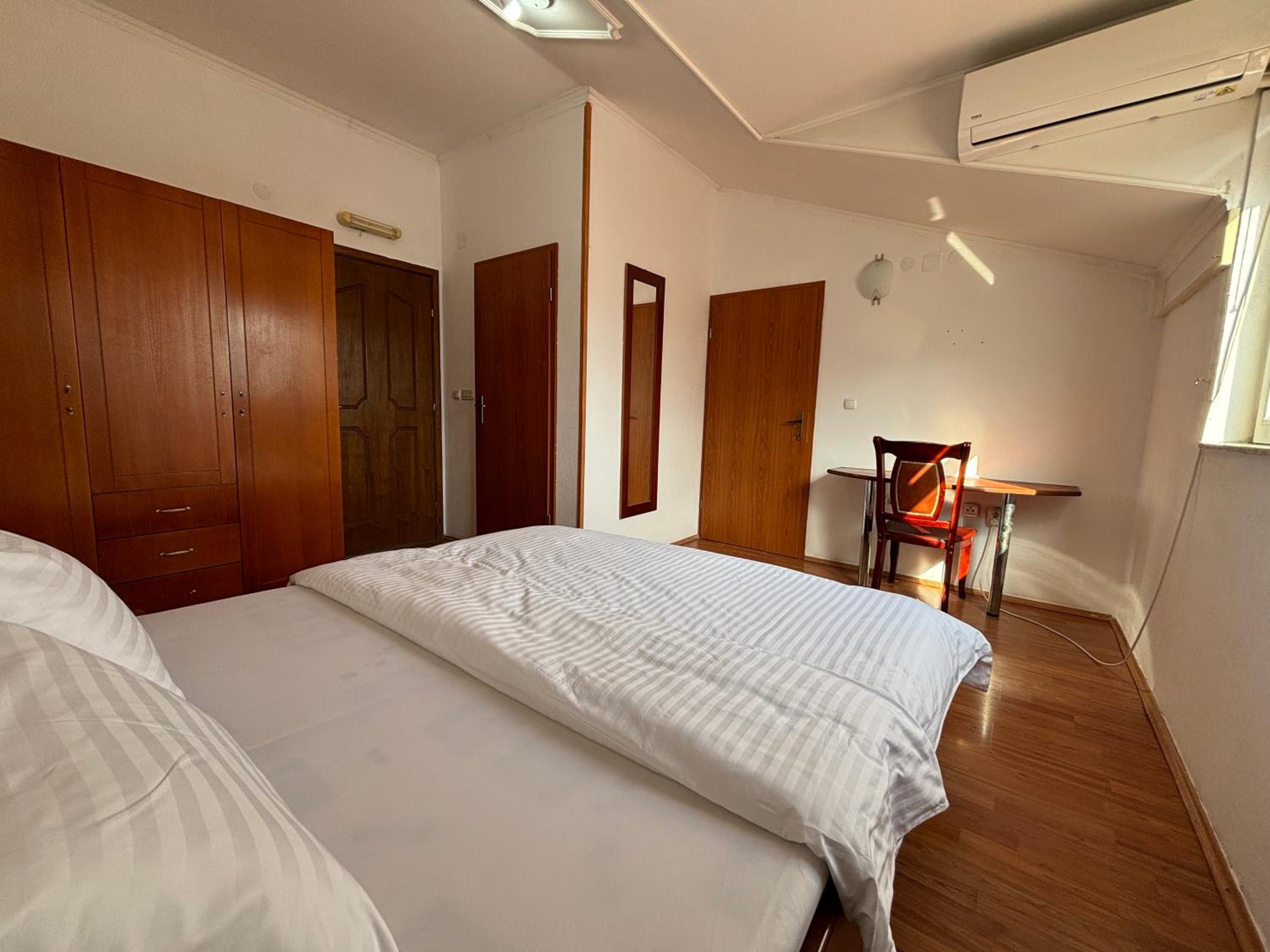 Villa KiWi in the Heart of Ohrid view 3