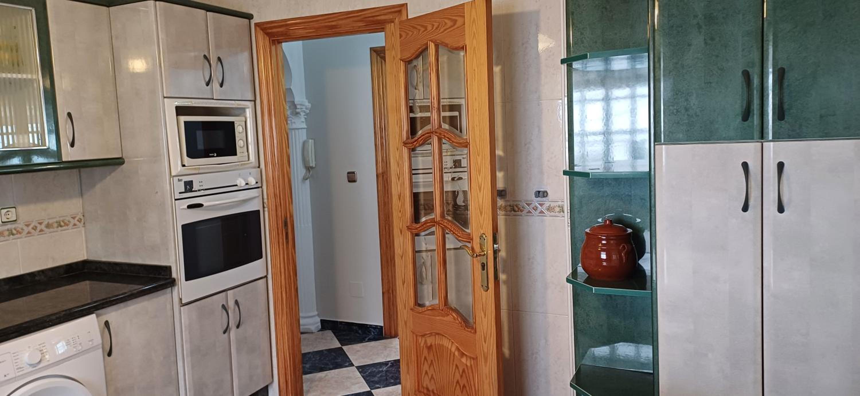 piso en arenas de velez malaga
