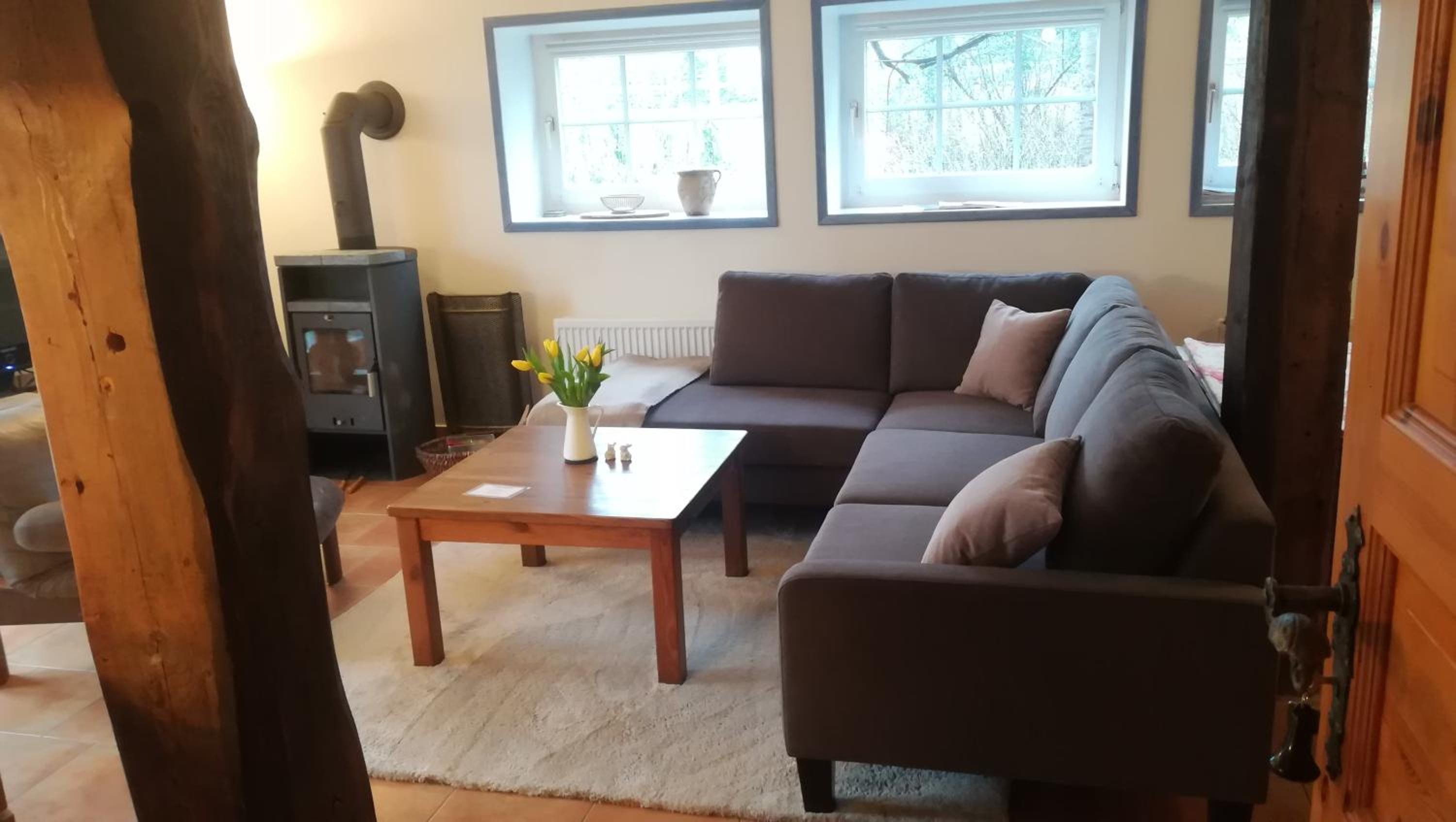 Ferienwohnung im Heidjerhaus