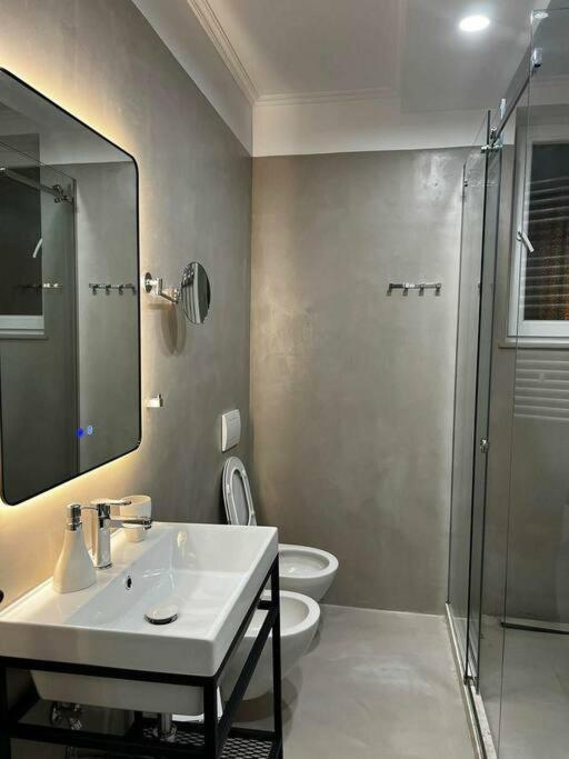 Nani's Apartment