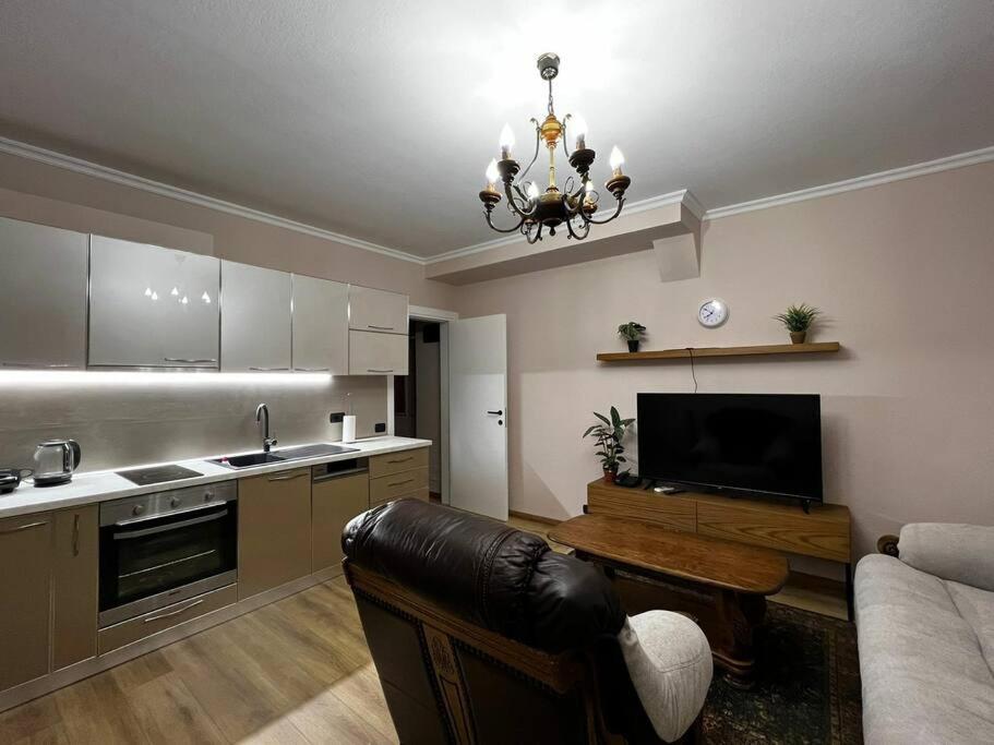 Nani's Apartment