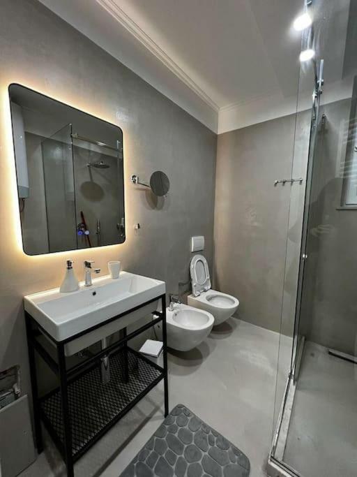 Nani's Apartment