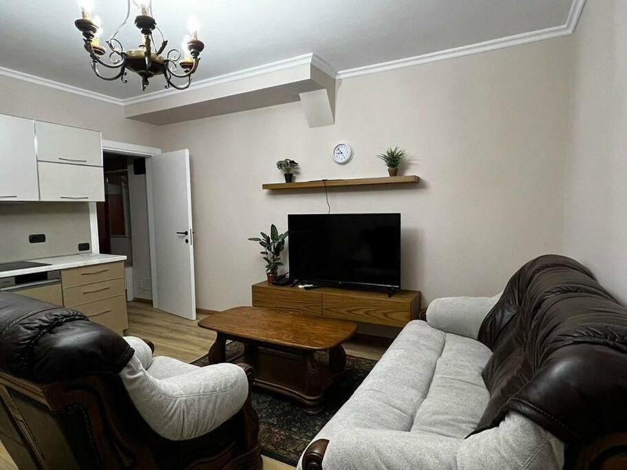 Nani's Apartment