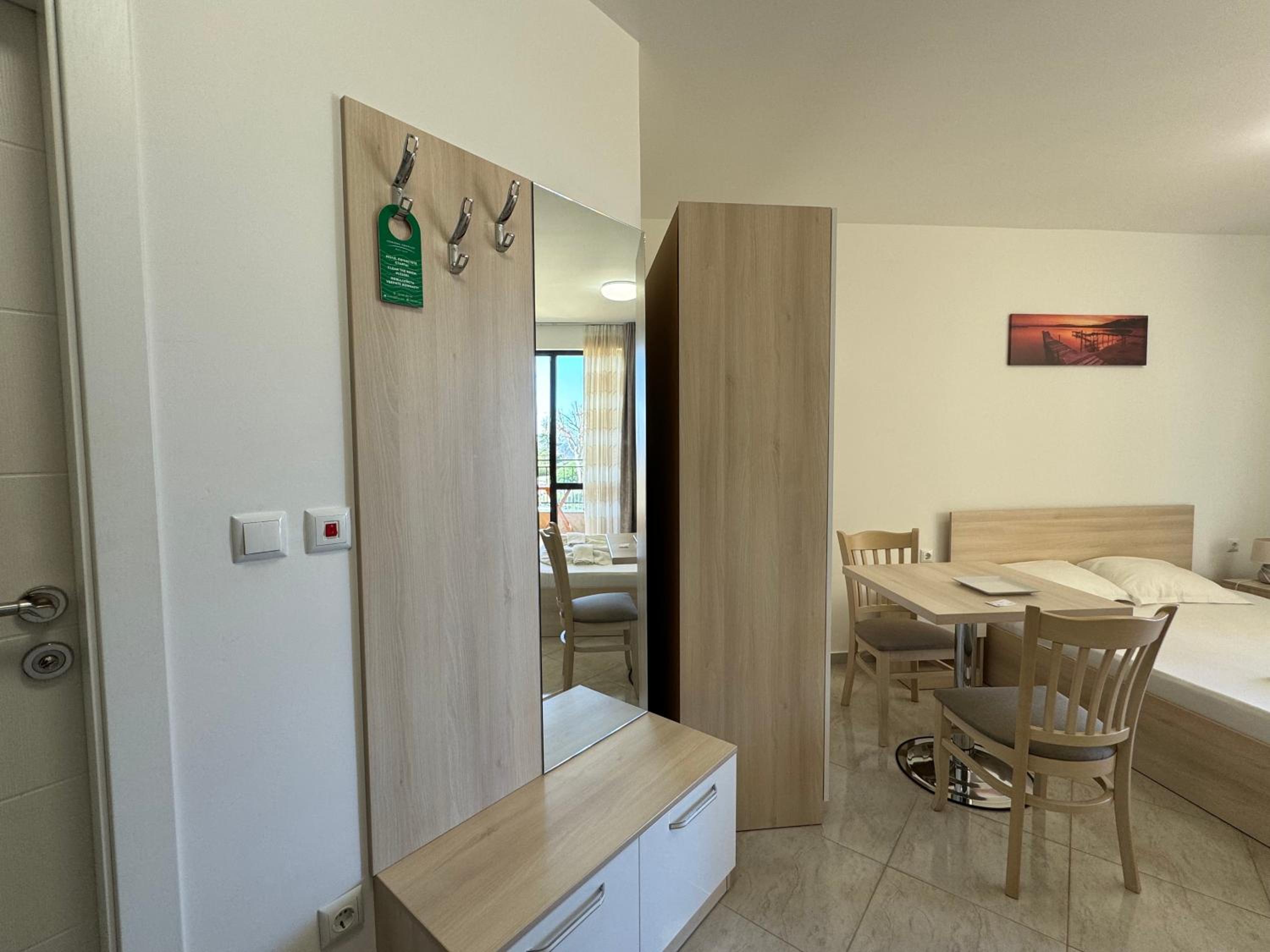 HORIZON 7 'А' Studio Sveti Vlas