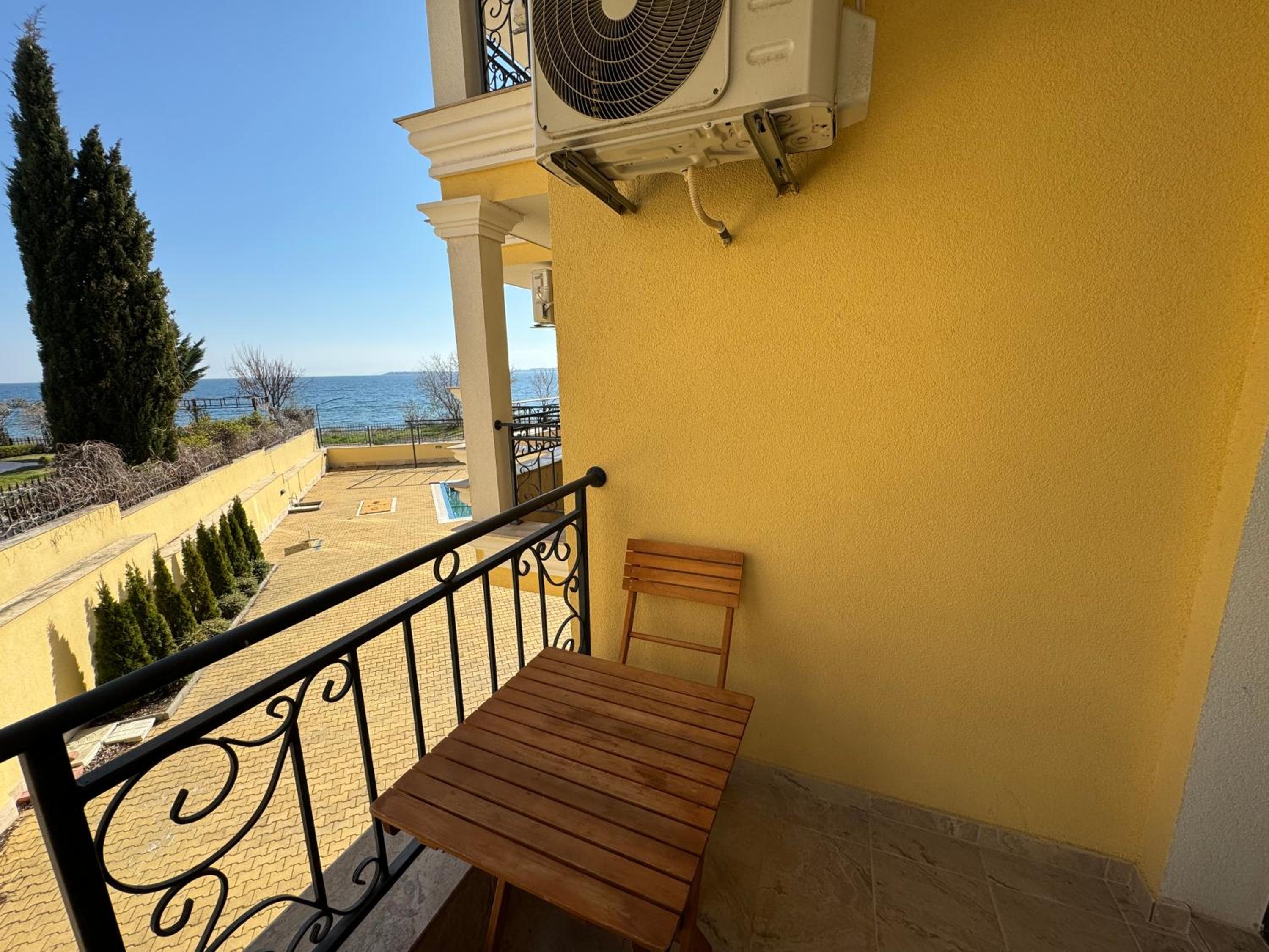 HORIZON 7 'А' Studio Sveti Vlas