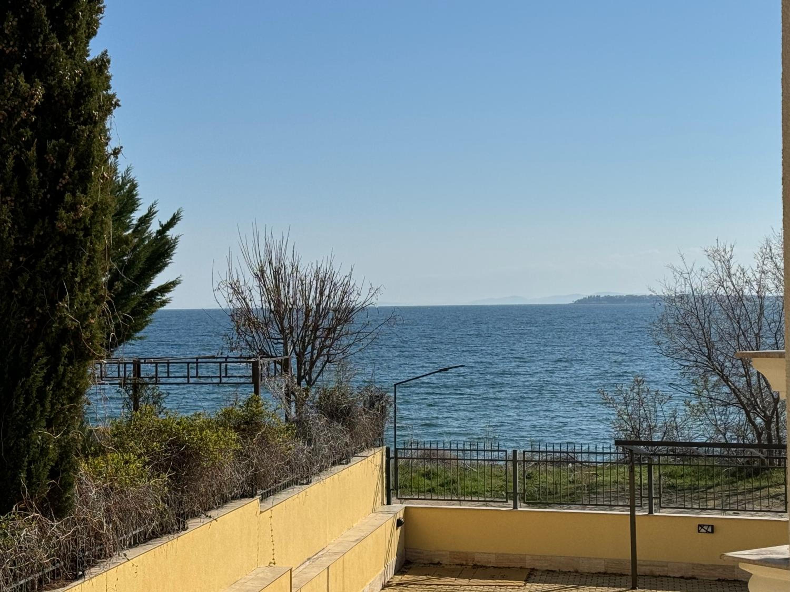 HORIZON 7 'А' Studio Sveti Vlas