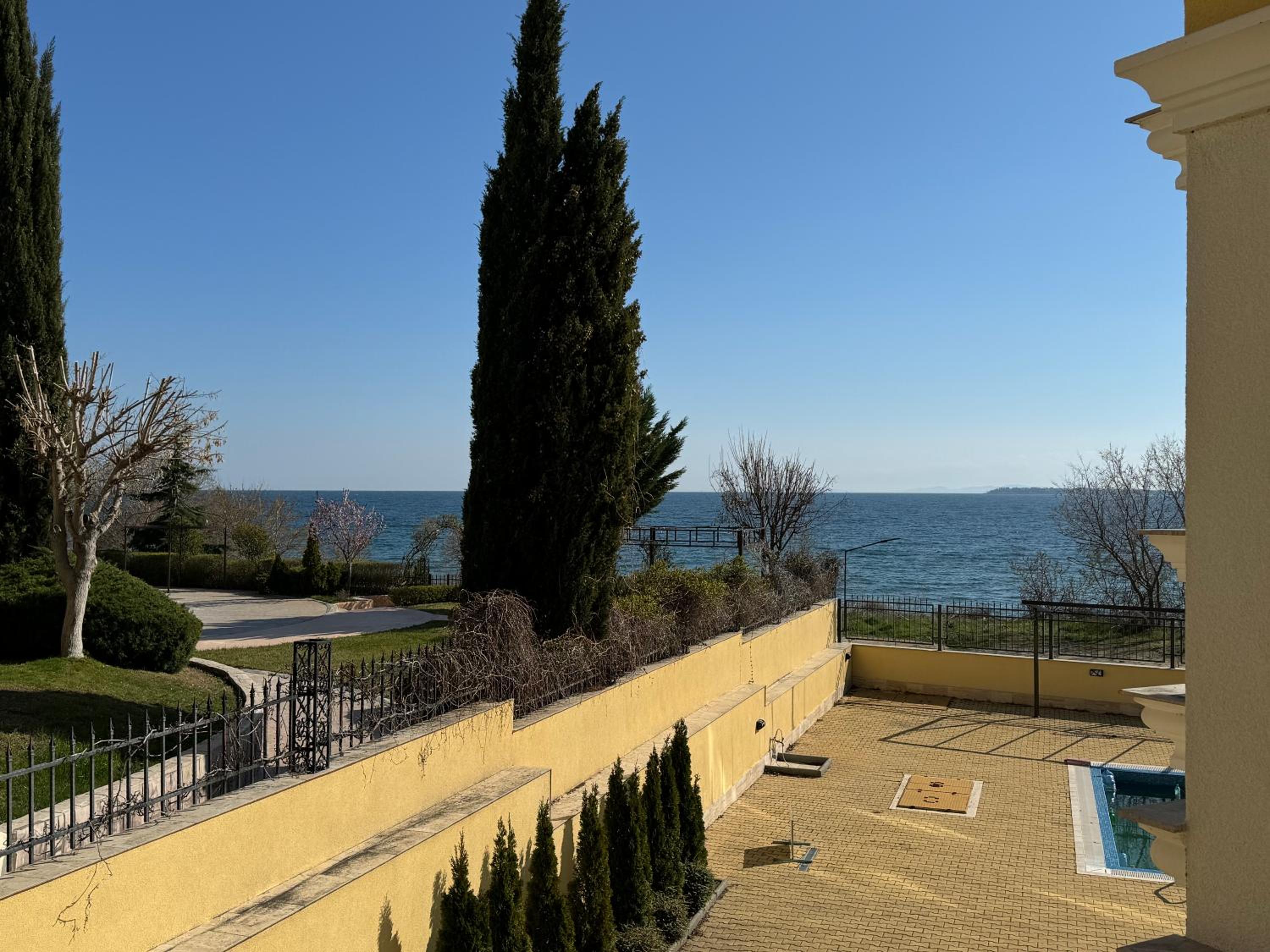 HORIZON 7 'А' Studio Sveti Vlas
