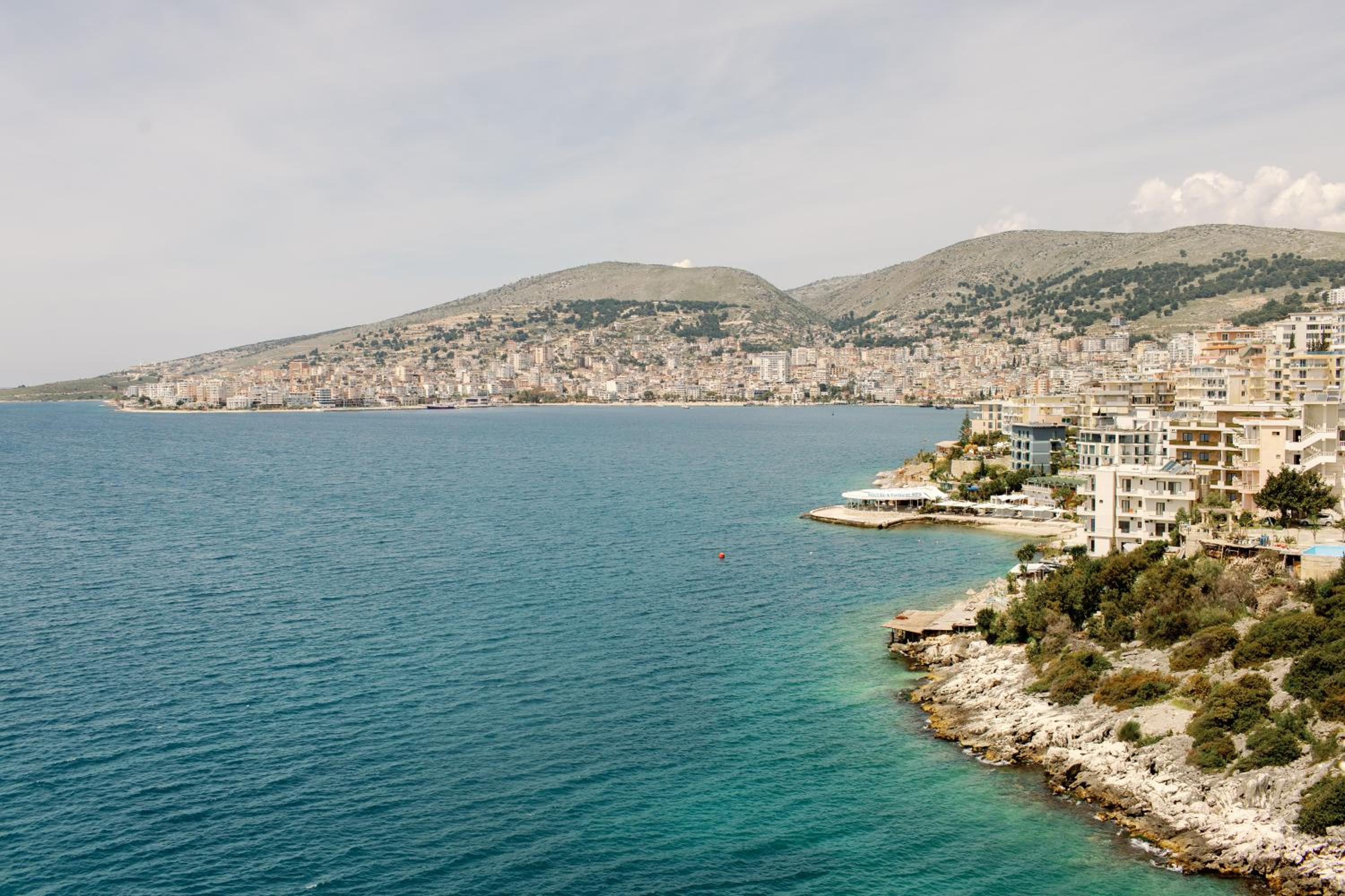 Cavo Paradise