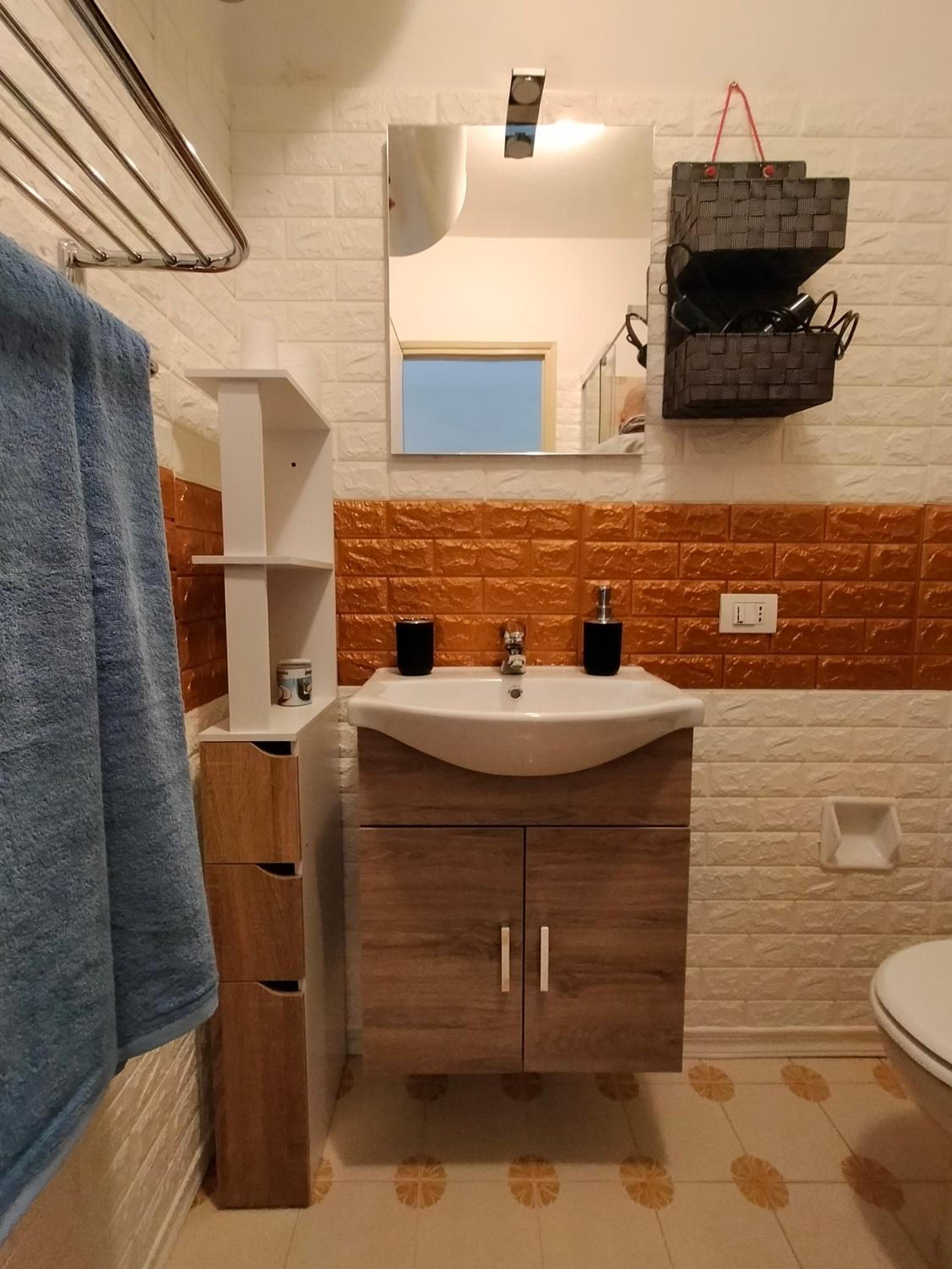 Residenza Cornicello