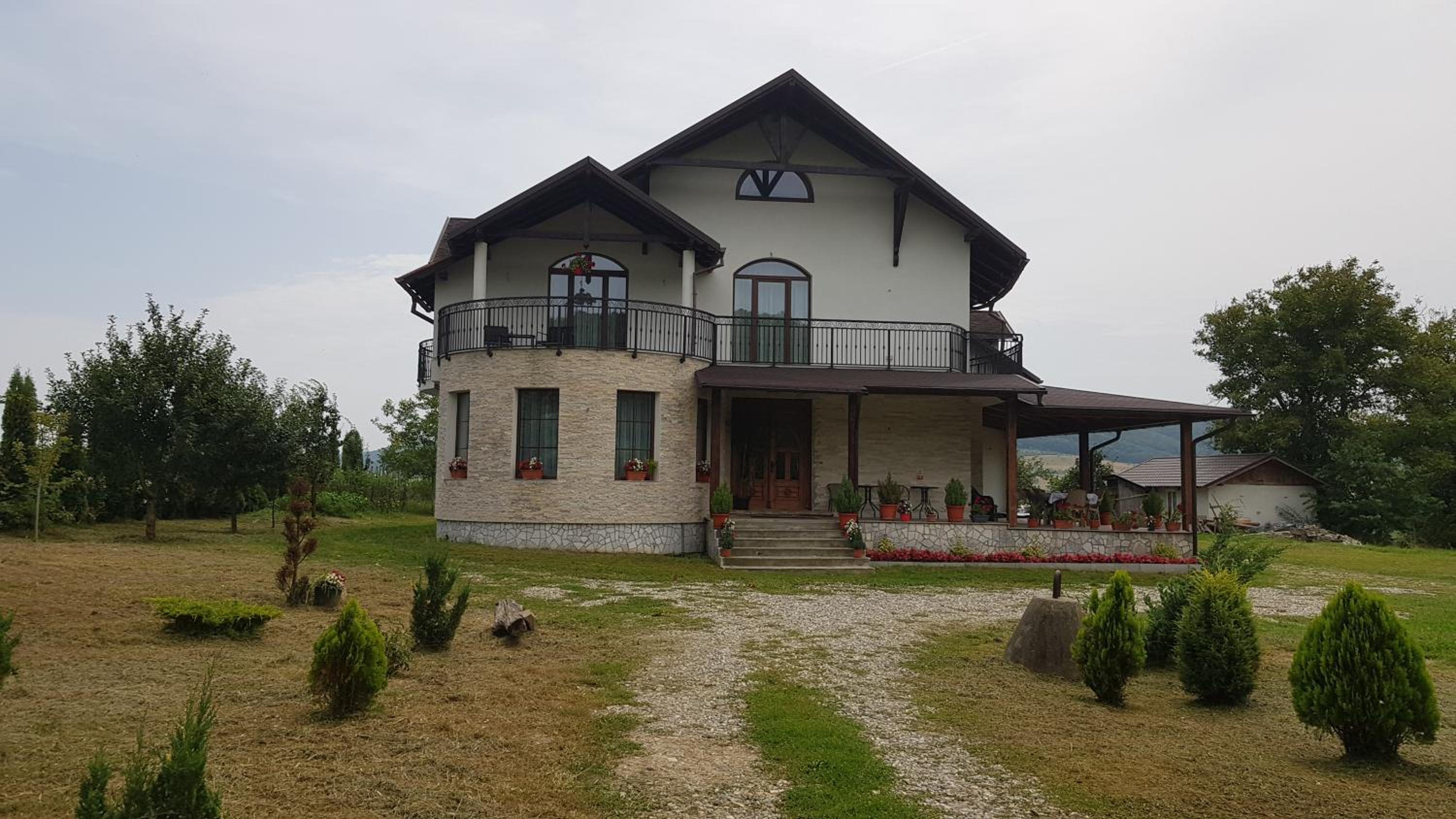 Natura Chalet