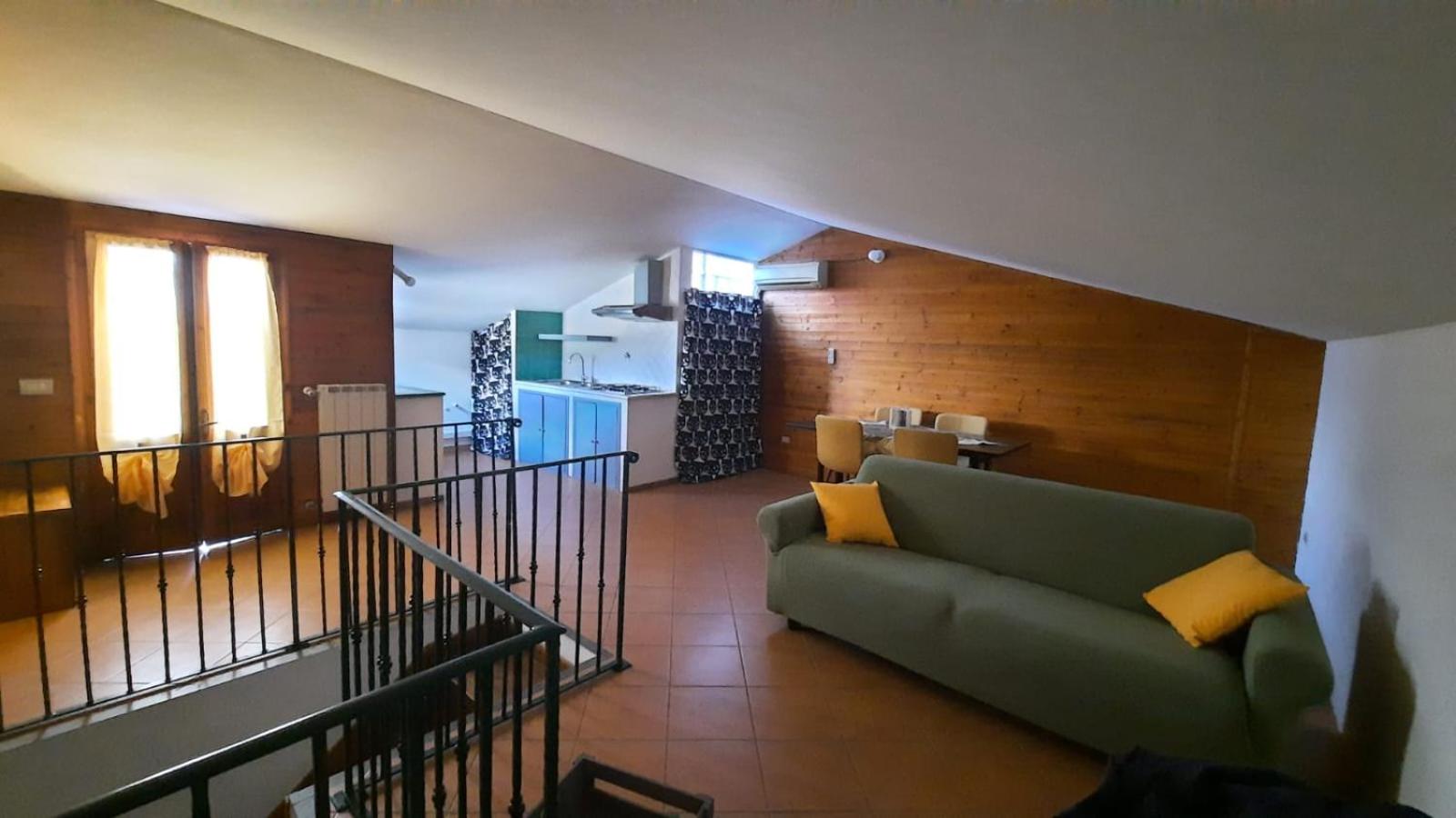 Figline Valdarno Vacations - La Mansarda - Property Image 6