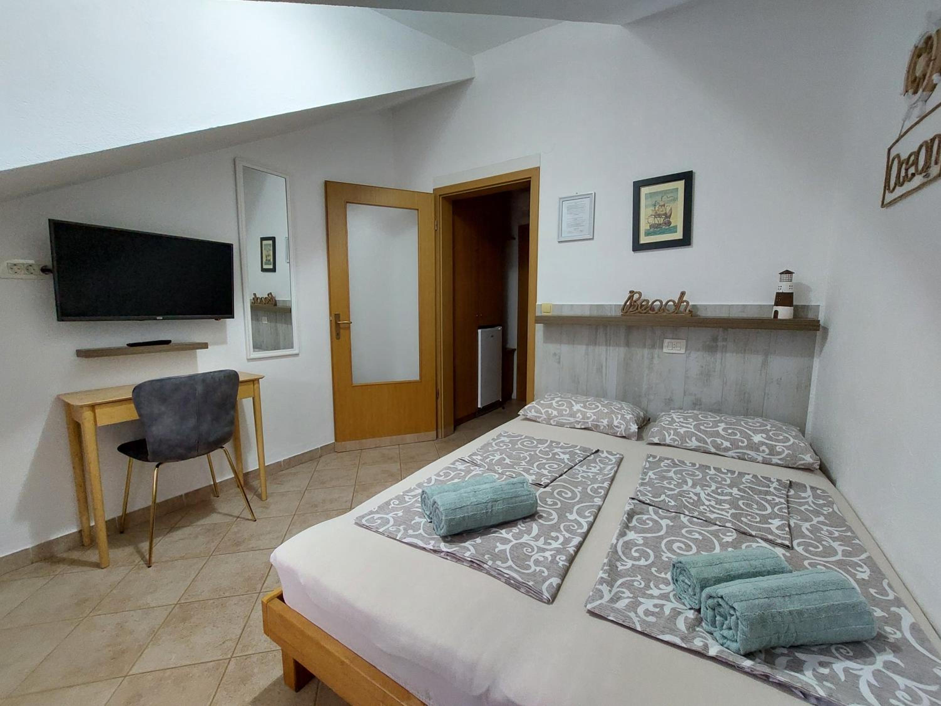 Guesthouse Anita view 5