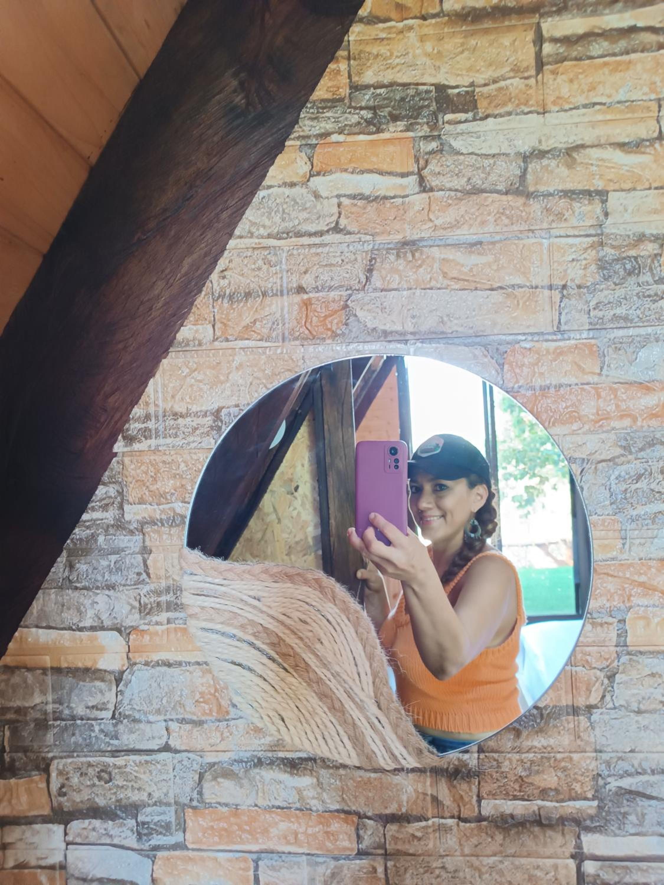 Glamping el nido