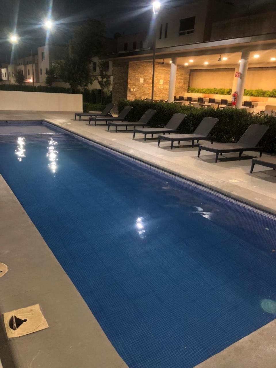 Nohemani Suite view 2