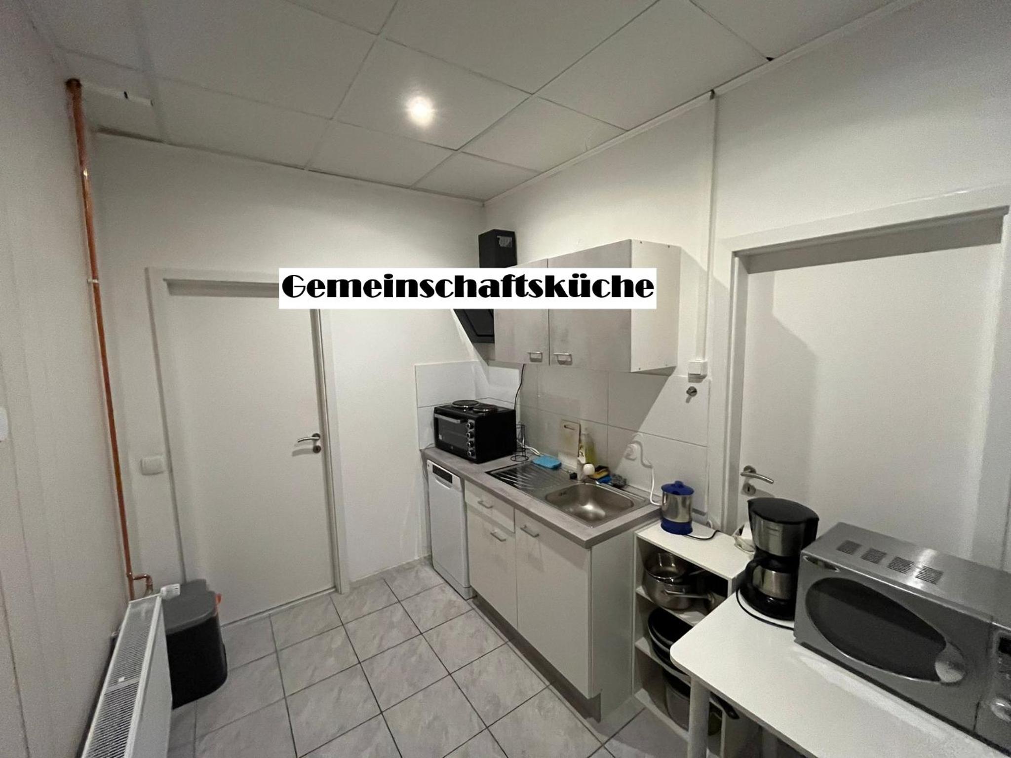 City Apartments direkt am Hauptbahnhof - Perfekt für Pendler und Monteure view 3