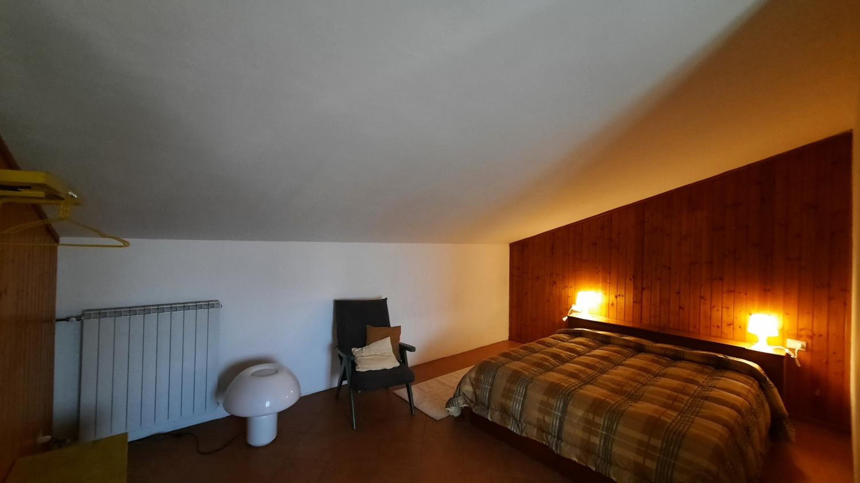 Figline Valdarno Vacations - La Mansarda - Property Image 8