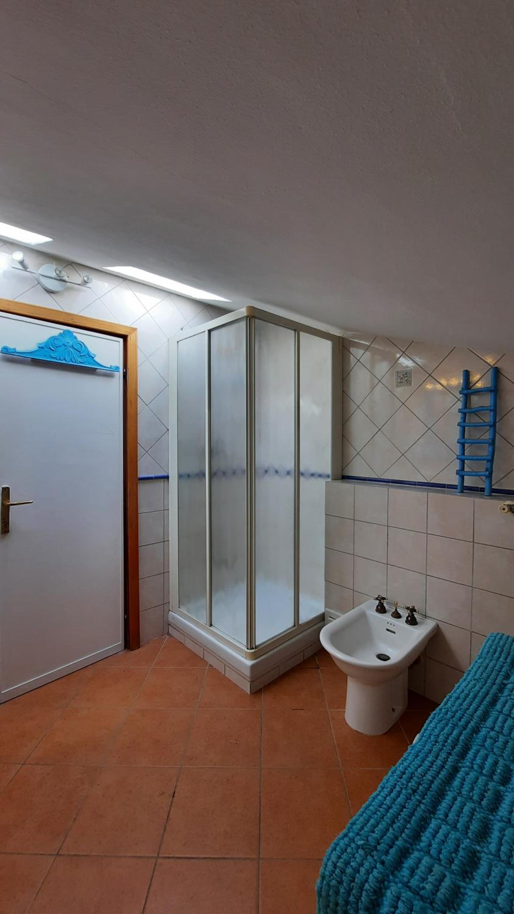 Figline Valdarno Vacations - La Mansarda - Property Image 9