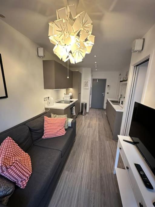 Modern Flat in Camden Town