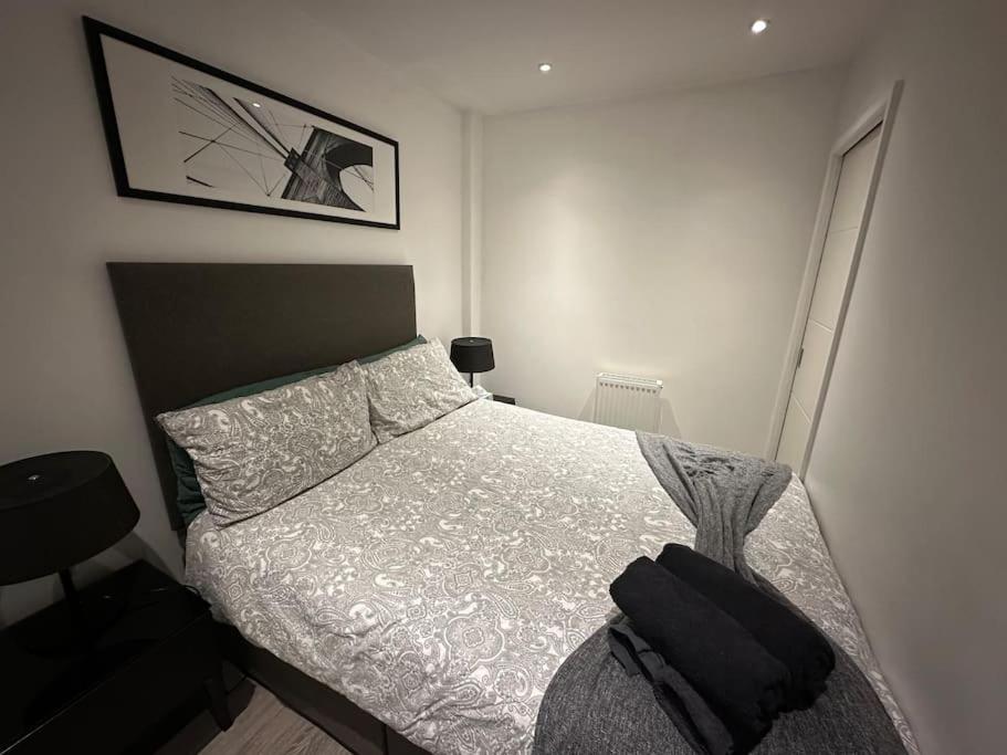 Modern Flat in Camden Town