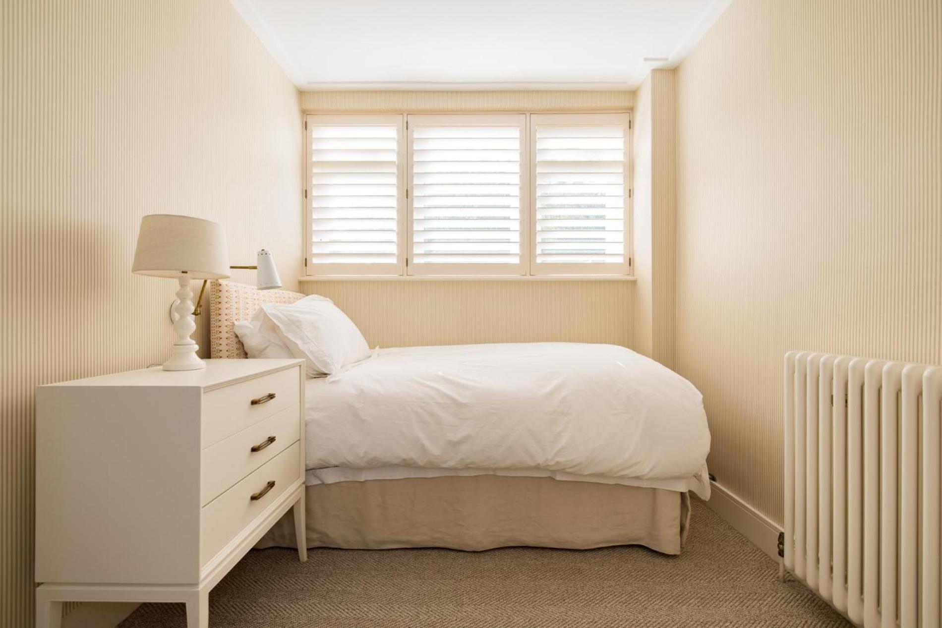 Battersea Set – 3 Bedroom Home with Garden