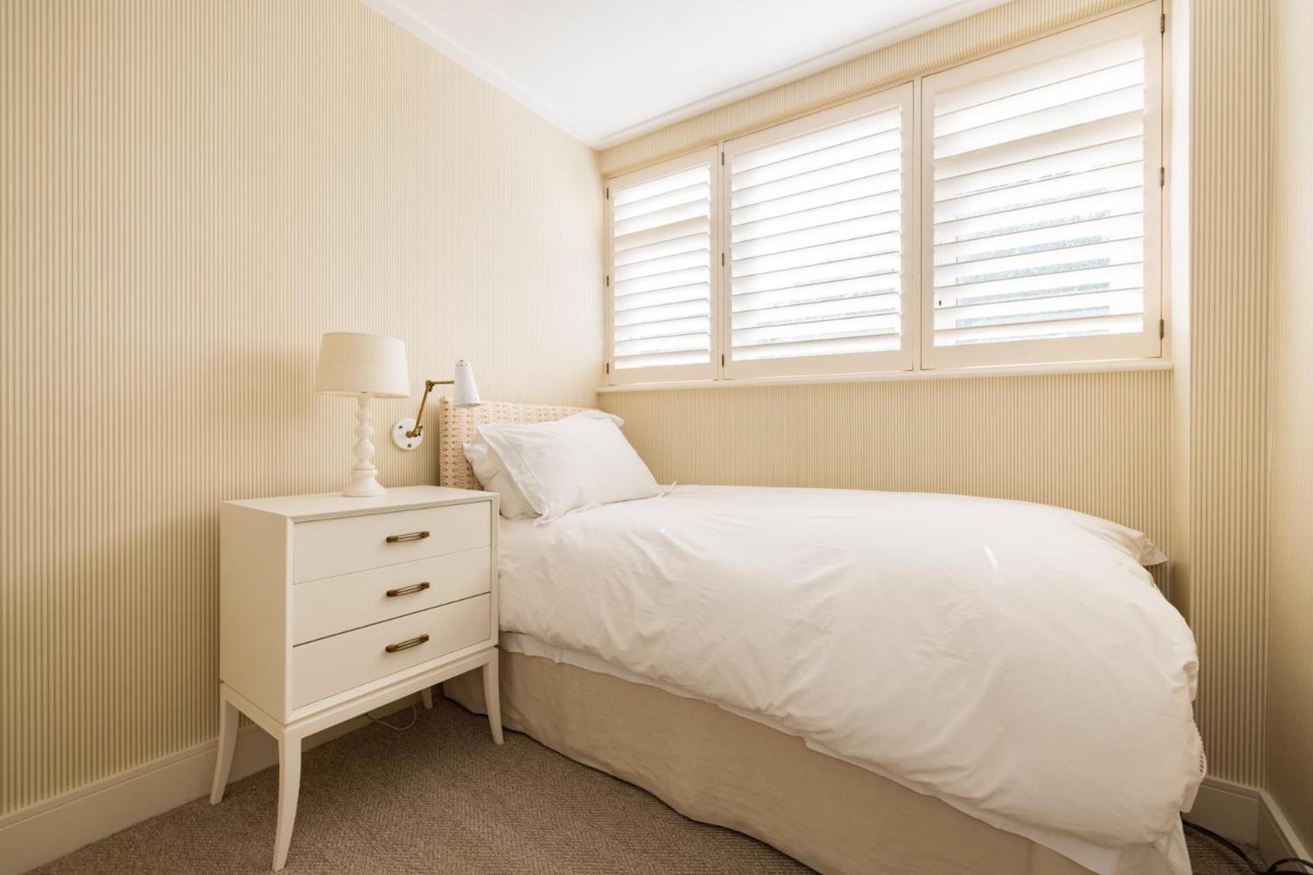 Battersea Set – 3 Bedroom Home with Garden